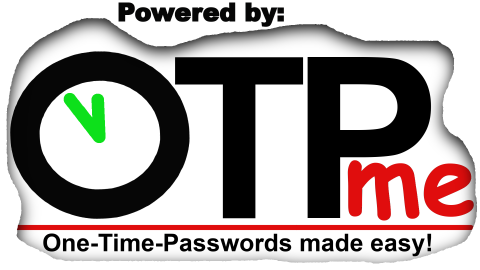 OTPme Logo